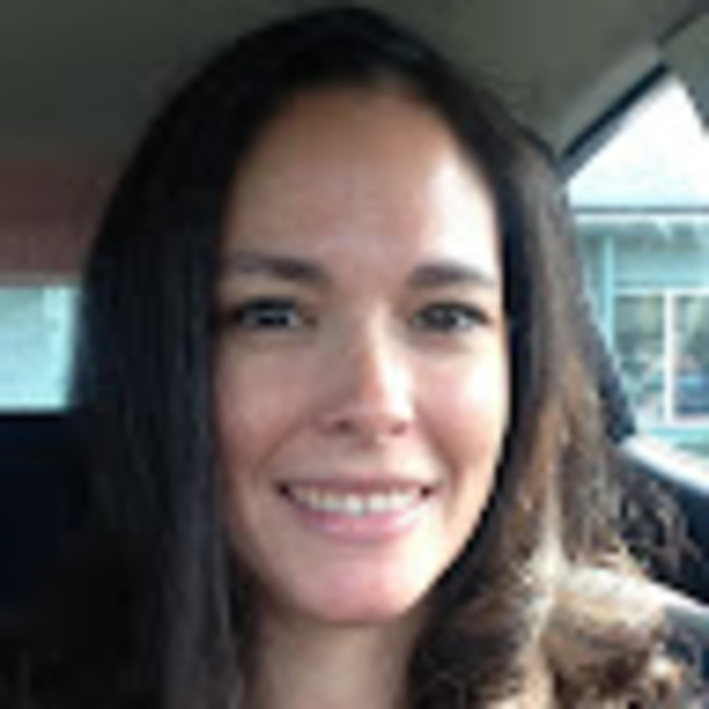 Meet your Posher, Susan